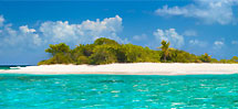 Iles vierges