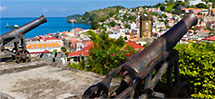 Grenadines