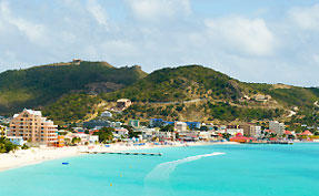 St-Martin
