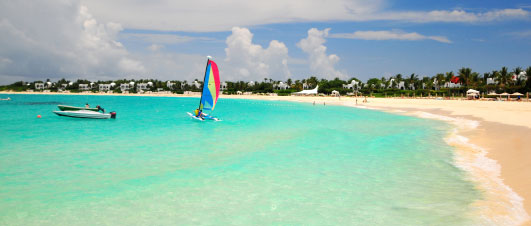 Anguilla