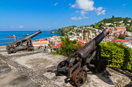 Les Grenadines Les Grenadines