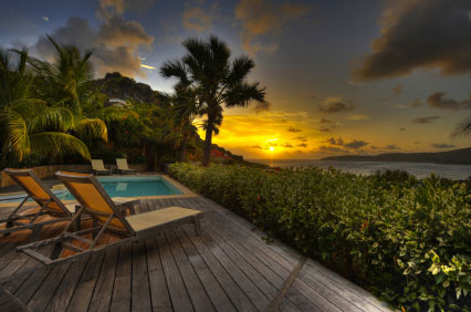 Saint Barth Saint Barth