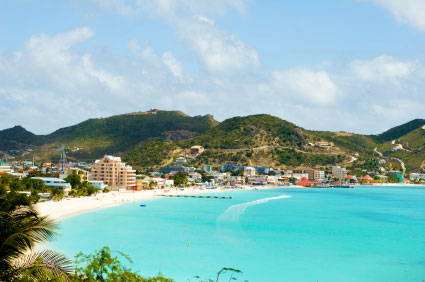 Saint Martin Saint Martin